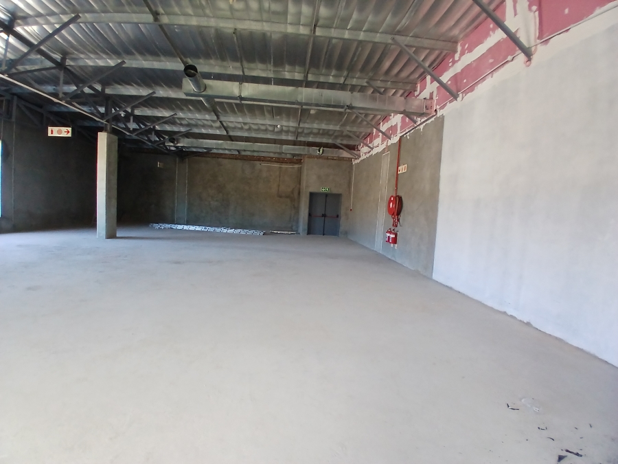 To Let commercial Property for Rent in Bodorp North West